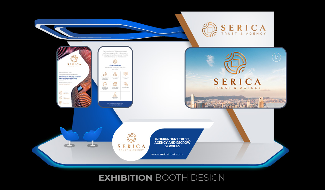 Serica Trust & Agency