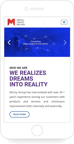 Mccoy Group