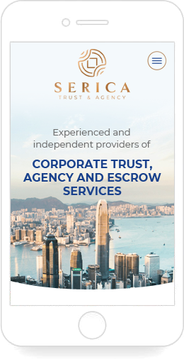 Serica Trust & Agency