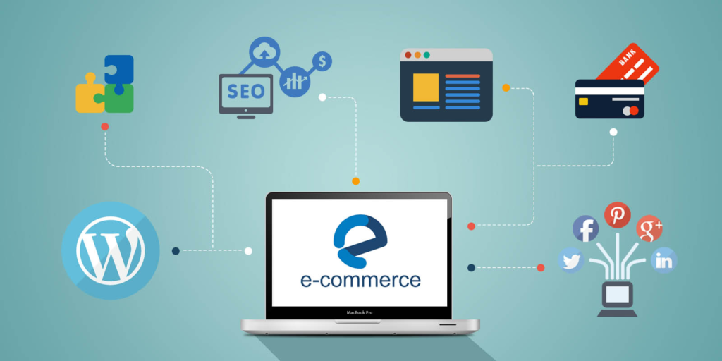 E-commerce